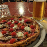Lu Furat Pizzeria Comida