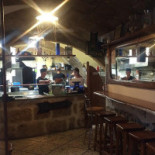 Lu Furat Pizzeria Dentro