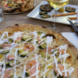 Lu Furat Pizzeria Comida