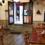 Lu Furat Pizzeria Dentro