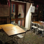 Lu Furat Pizzeria Extérieur