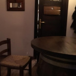 L' Altra Vineria À l'intérieur