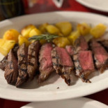 Lu Furat Pizzeria Nourriture