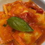 Lu Furat Pizzeria Nourriture