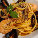 Lu Furat Pizzeria Nourriture
