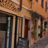 Lu Furat Pizzeria Extérieur