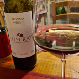 Lu Furat Pizzeria Getränk
