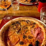Lu Furat Pizzeria Essen