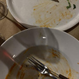 Lu Furat Pizzeria Getränk