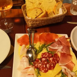 Lu Furat Pizzeria Essen