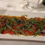 Di Pesce Il Pavone Boisson