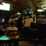 Mill Inn À l'intérieur