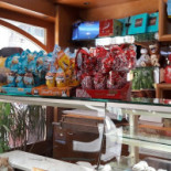 Pasticceria Ciro À l'intérieur
