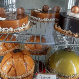 Pasticceria Ciro Bebida