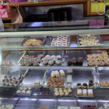 Pasticceria Ciro Dentro