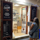 El Davalito Carte
