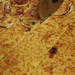 El Davalito Nourriture