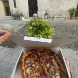 El Davalito Nourriture