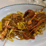 La Lepanto Nourriture