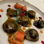 La Lepanto Comida