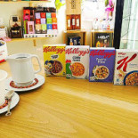 Slow Bakery Bebida