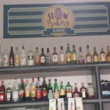 Slow Bakery Bebida