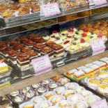 Slow Bakery Comida