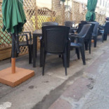 Slow Bakery Exterior