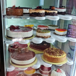 Slow Bakery Bebida