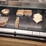 Slow Bakery Bebida