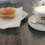 Devi Caffè Bebida