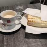 Devi Caffè Boisson