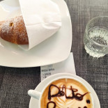 Devi Caffè Bebida