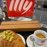 Devi Caffè Bebida