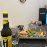 Devi Caffè Bebida