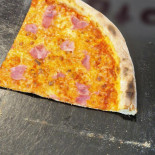 Pata Pizza Nourriture