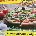Pata Pizza Carte