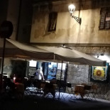 Pata Pizza À l'intérieur