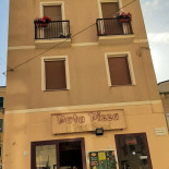 Pata Pizza Extérieur