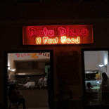 Pata Pizza Extérieur