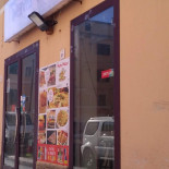 Pata Pizza Extérieur