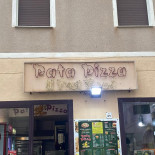 Pata Pizza Extérieur