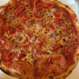Pata Pizza Nourriture