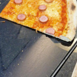 Pata Pizza Nourriture