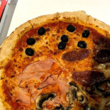 Pata Pizza Nourriture