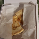 Pata Pizza Nourriture