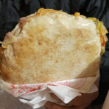 Pata Pizza Nourriture