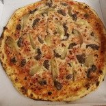 Pata Pizza Nourriture