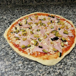 Pata Pizza Nourriture