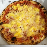 Pata Pizza Nourriture